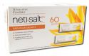 Neilmed Pharmaceuticals Neti Pot Accessories Neti Salt Plus 60 Sachets