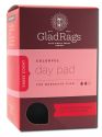 Glad Rags Pads Solid Color/Pattern Pad 3-Pack