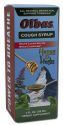 Olbas Cold Products Cough Syrup 4 oz