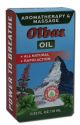 Olbas Aromatherapy and Massage Oils Original Formula Oil .32 oz
