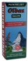 Olbas Sport Products Analgesic Salve 1 oz