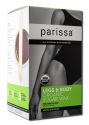 Parissa Laboratories Inc. Womens Products Organic Sugar Wax Legs & Body 240 ml