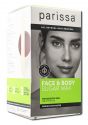 Parissa Laboratories Inc. Womens Products Sugar Wax Face & Body 140 ml
