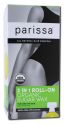 Parissa Laboratories Inc. Womens Products Organic Sugar Wax Roll On 140 ml