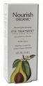 Nourish Moisturizers & Balms Eye Treatment Avocado & Argan Oil .5 oz