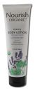Nourish Cleansers & Scrubs Lavender Mint Body Lotion 8 oz