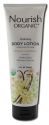 Nourish Cleansers & Scrubs Chamomile Vanilla Body Lotion 8 oz