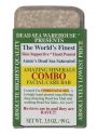 DEAD SEA WAREHOUSE, INC. Amazing Minerals Body & Facial Care Bars Combo Facial Care Bar 3.5 oz