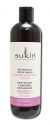 Sukin Signature Body Botanical Body Wash Bergamot & Patchouli 16.9 oz