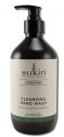 Sukin Signature Body Cleansing Hand Wash 16.9 oz
