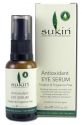 Sukin Signature Face Antioxidant Eye Serum 1.01 oz