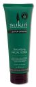 Sukin Super Greens Face Detoxifying Facial Scrub 4.23 oz