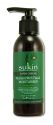 Sukin Super Greens Face Nutrient Rich Moisturiser 4.23 oz