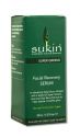 Sukin Super Greens Face Recovery Serum 1.01 oz