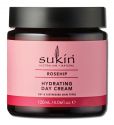 Sukin Rosehip Face Hydrating Day Cream 4.06 oz
