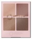 Mineral Fusion Eyes Eye Shadow Palette Soiree .25 oz