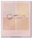 Mineral Fusion Eyes Highlighter Palette Stargazing .45 oz