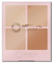 Mineral Fusion Eyes Concealer Palette Indulgence .45 oz