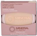 Mineral Fusion Face Pressed Powder Foundation Cool 2 .32 oz