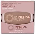Mineral Fusion Face Pressed Powder Foundation Deep 5 .32 oz