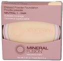 Mineral Fusion Face Pressed Powder Foundation Neutral 1 .32 oz