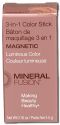 Mineral Fusion Cheeks 3 in 1 Color Stick Magnetic .35 oz