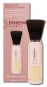 Mineral Fusion Face Mineral SPF30 Brush-On Sun Defense .14 oz