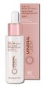 Mineral Fusion Face Sheer Tint Mineral SPF 50 Serum Light 1 oz