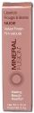 Mineral Fusion Lips Lipstick Nude .13 oz