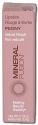 Mineral Fusion Lips Lipstick Peony .13 oz