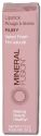 Mineral Fusion Lips Lipstick Ruby .13 oz