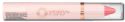 Mineral Fusion Lips Sheer Moisture Lip Tint Shimmer .1 oz
