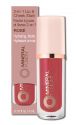Mineral Fusion Lips 2-in-1 Lip & Cheek Stain Rose .10 oz