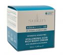 Sukin Sukin Aquaboost 3d Hyaluronic Acid Night Cream 1.69 oz