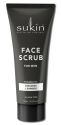 Sukin Sukin Men Facial Scrub 4.23 oz