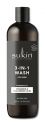 Sukin Sukin Men 3-in-1 Wash 16.91 oz