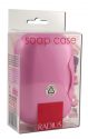 Radius Personal Care Travel Cases Soap Case-Assorted Colors