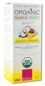 Radius Organic Toothpaste Childrens Coconut Banana 3 oz