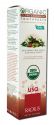 Radius Organic Toothpaste Organic Gel Clove Cardamom 3 oz