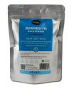 Shikai Shikai Magnesium Bath Flakes with Melatonin Travel Size .46 lb