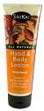 Shikai Hand & Body Lotions Sandalwood/ Amber