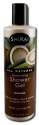 Shikai Moisturizing Shower Gels Coconut 12 oz