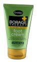 Shikai Borage Therapy Skin Care Foot Cream 4.2 oz