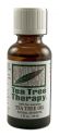 Tea Tree Therapy Oil Pure Oil 1 oz