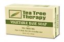 Tea Tree Therapy Body Care Tea Tree Oil Bar Soap 3.5 oz