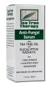Tea Tree Therapy Body Care Anti-Fungal Nail Serum 1 oz