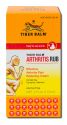 Tiferet Tiger Balm Arthritis Arthritis Rub Cream 4 oz