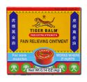 Tiger Balm Red (extra strength) Red .14 oz