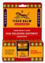 Tiger Balm Red (extra strength) Red .63 oz