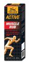 Tiger Balm Muscle Rub Tiger Muscle Rub Cream 2 oz